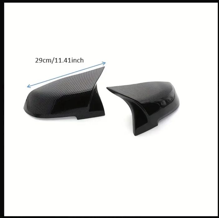 ///М капаци за огледала BMW