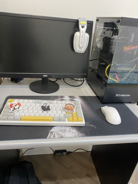 Компьютер игровой продается