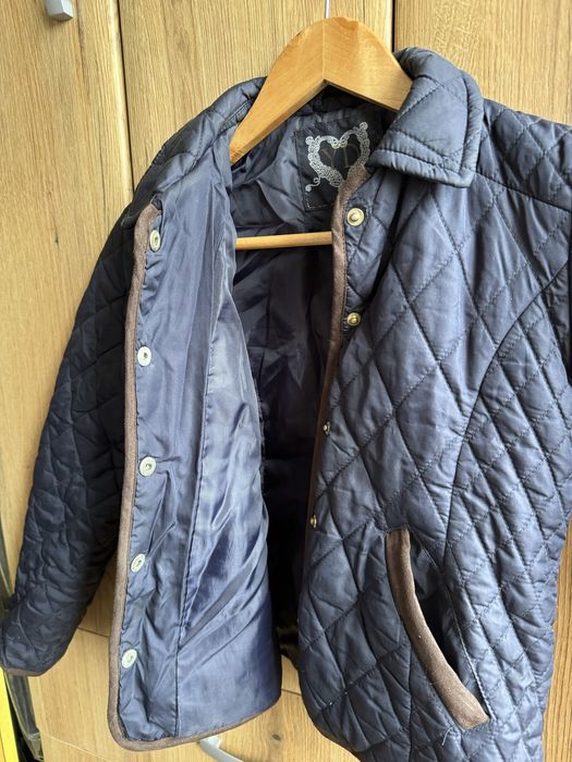 Детско преходно яке