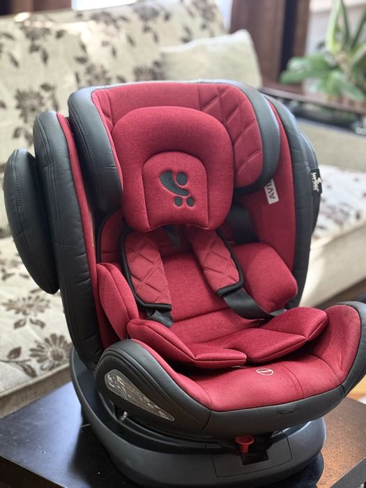 Продается Детское Автокресло
