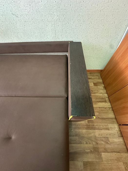 Продам складной диван