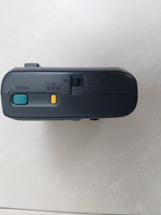 Radio walkman SRF-M48RDS