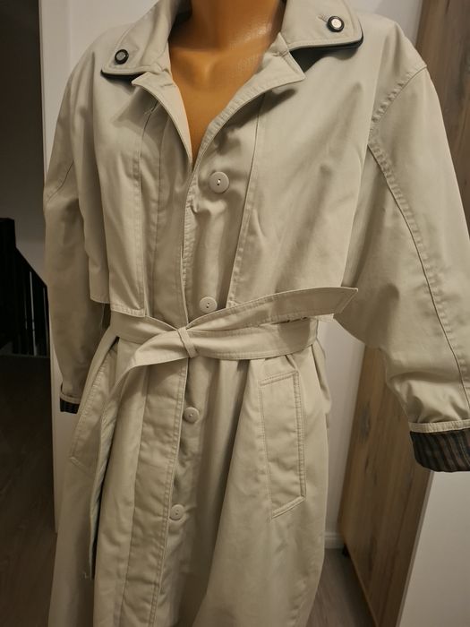 Trenci dama Charles Vogele