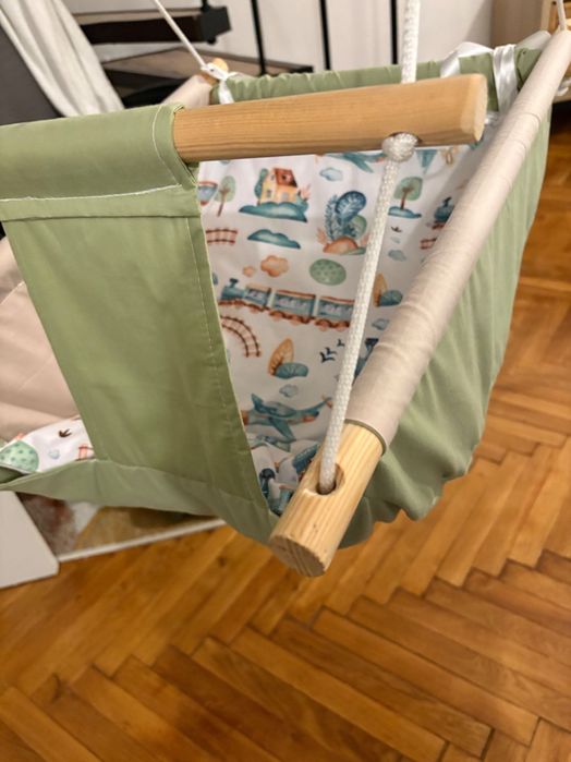 Leagan pentru bebelusi