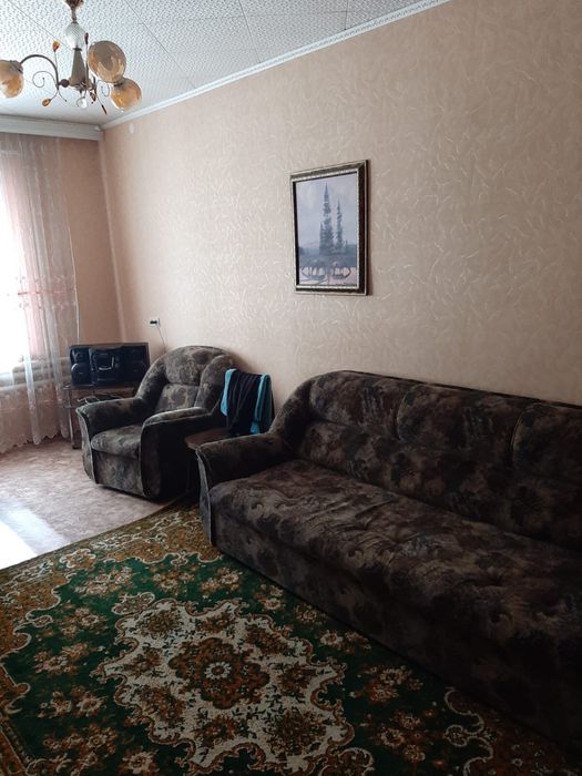 Продам дом в Алтайском крае