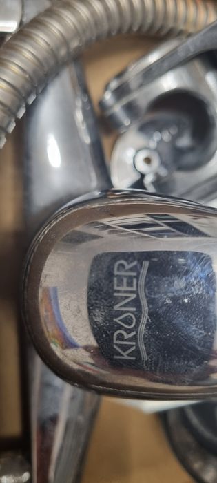 Vand  set baterii baie complete