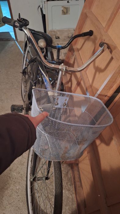 Велосипед...бу 40 000т