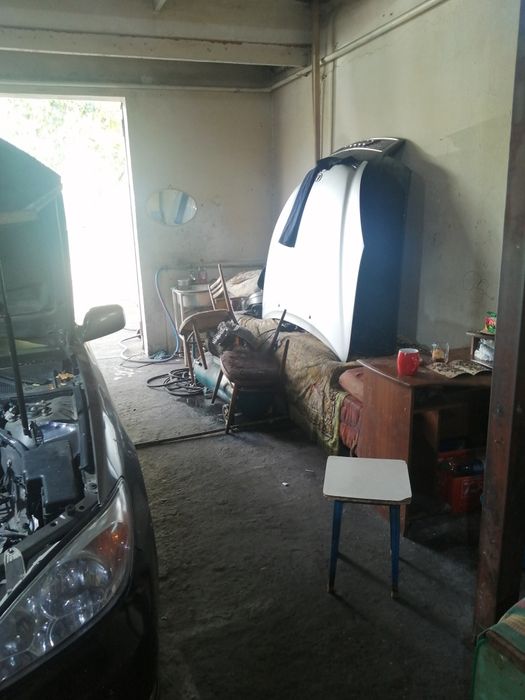 С дам в аренду сто