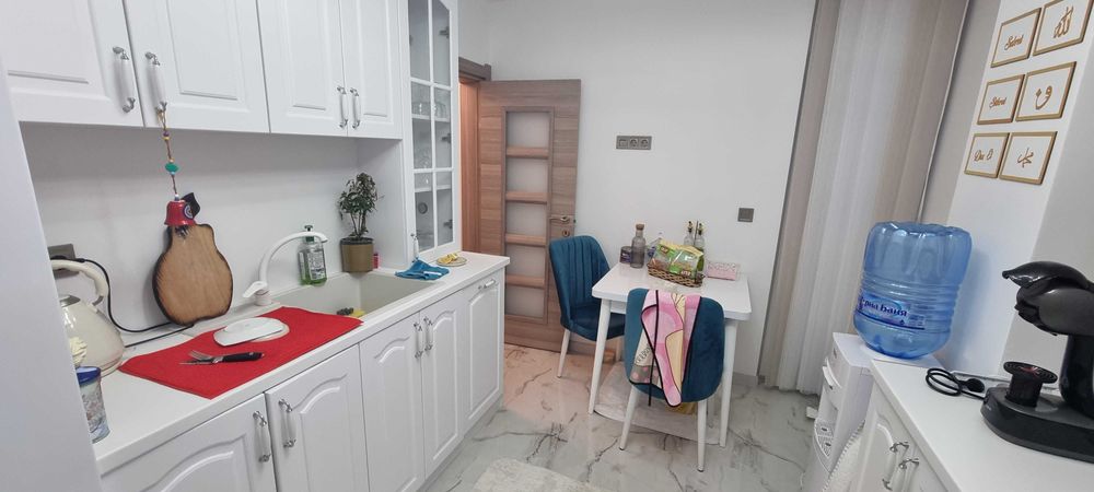 Продава се Тристаен апартамент в Разград, Варош - 92 кв.м за 1386 €/кв.м - Снимка #6