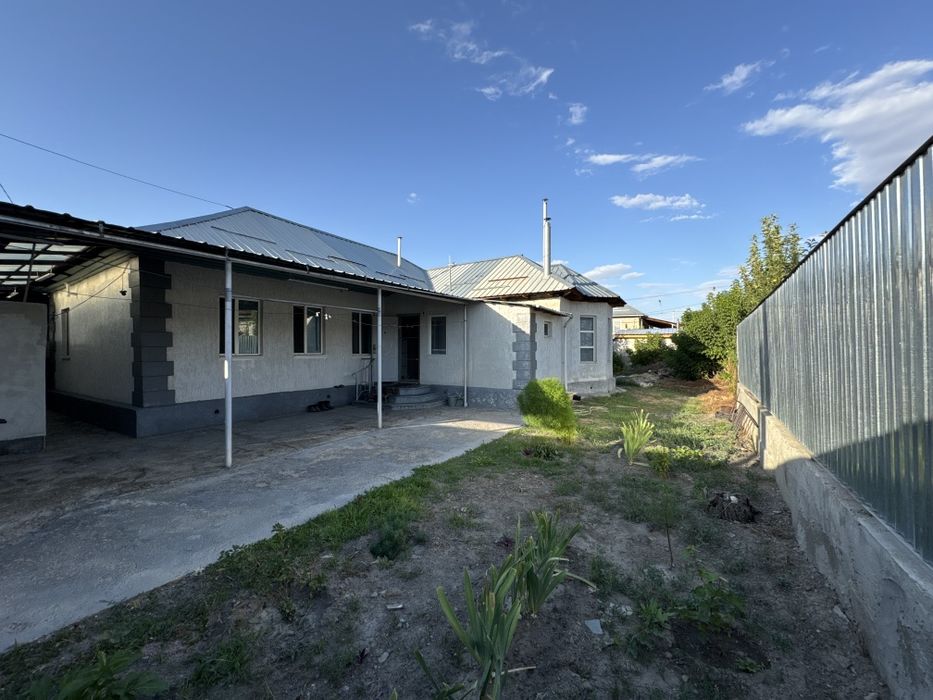 Продаётся дом 135 кв.м.