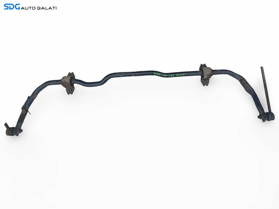Bara Stabilizatoare Torsiune Punte Fata Volkswagen Scirocco 2.0 TDI 2009 - 2018 Cod 1K0411303BJ [A0737]
