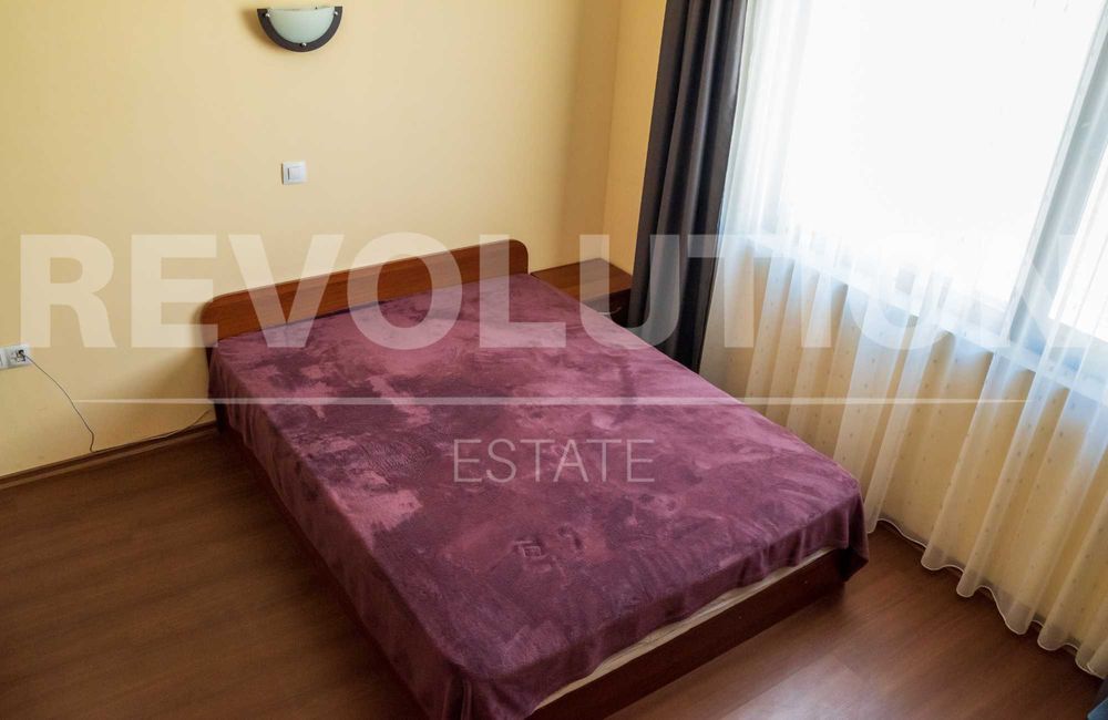 Продава се Тристаен апартамент в Варна, Център - 110 кв.м за 2546 €/кв.м - Снимка #6