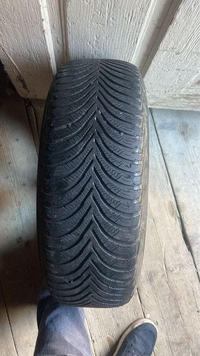 Vand jante Audi 195/65/R15