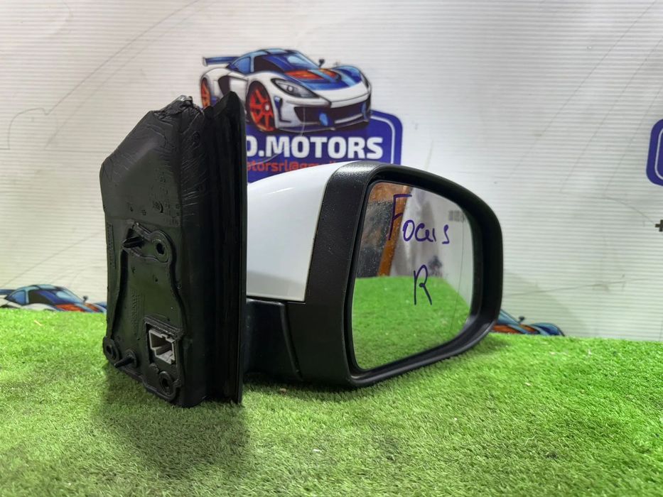 OGLINDA DREAPTA 8 PINI FORD FOCUS MK3 2013 1.6 DIESEL Duratorq BREAK COD OEM 034550 024550 22876180 2011-2015