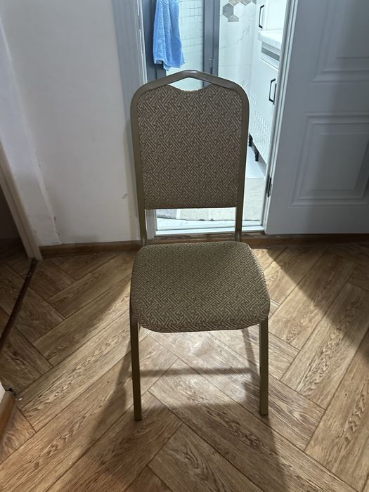 Кухонные стулья 5 штук