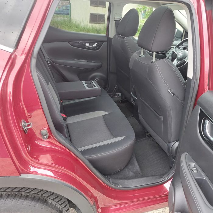 Nissan Qashqai 1,5 dci, Aut.2020,150000 Km !!!