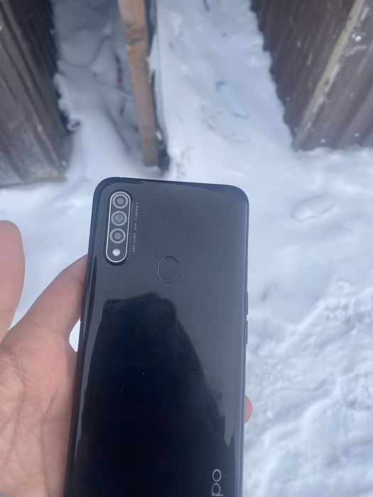 Oppo А31 6нұсқа тез