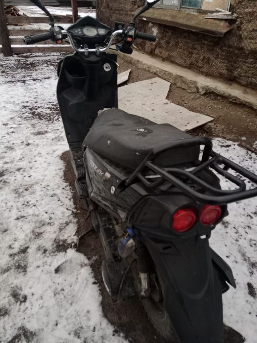 Продам скутер 150 куб