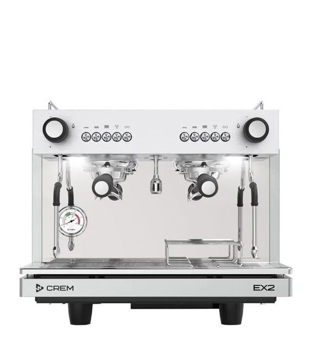 Кофемашина профессиональная для кафе