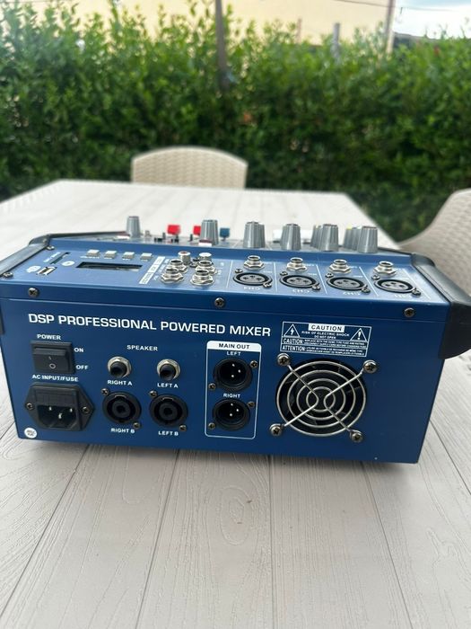 Vând Mixer activ