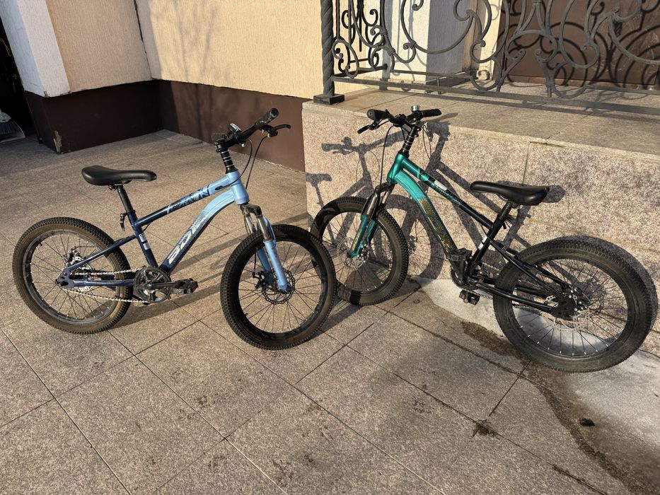 Продам велосипеды