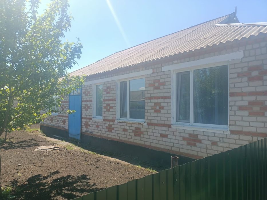 Продам дом в с Лесное(Коржинкуль)