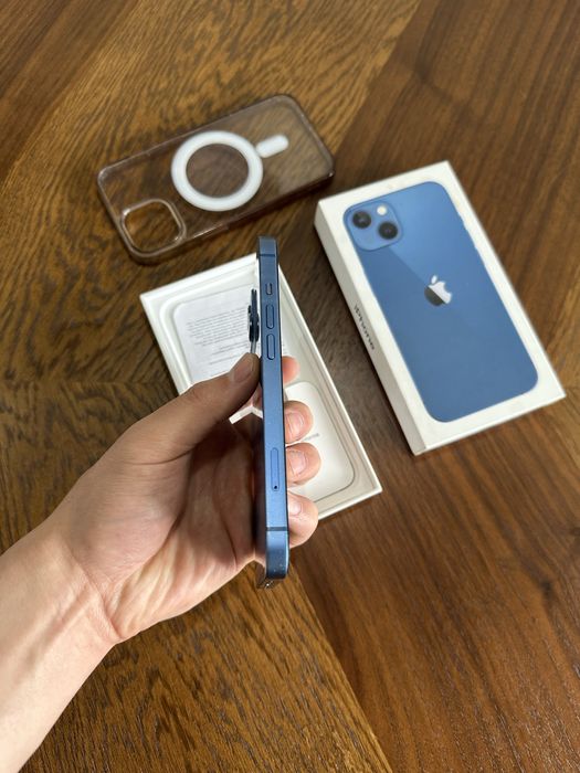 Iphone 13 128 gb