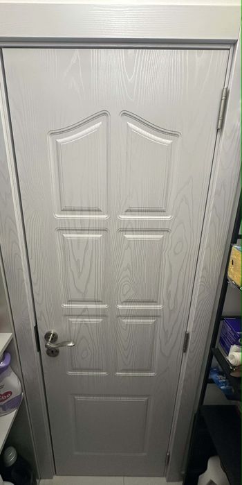 Врата за баня или мокро помещение