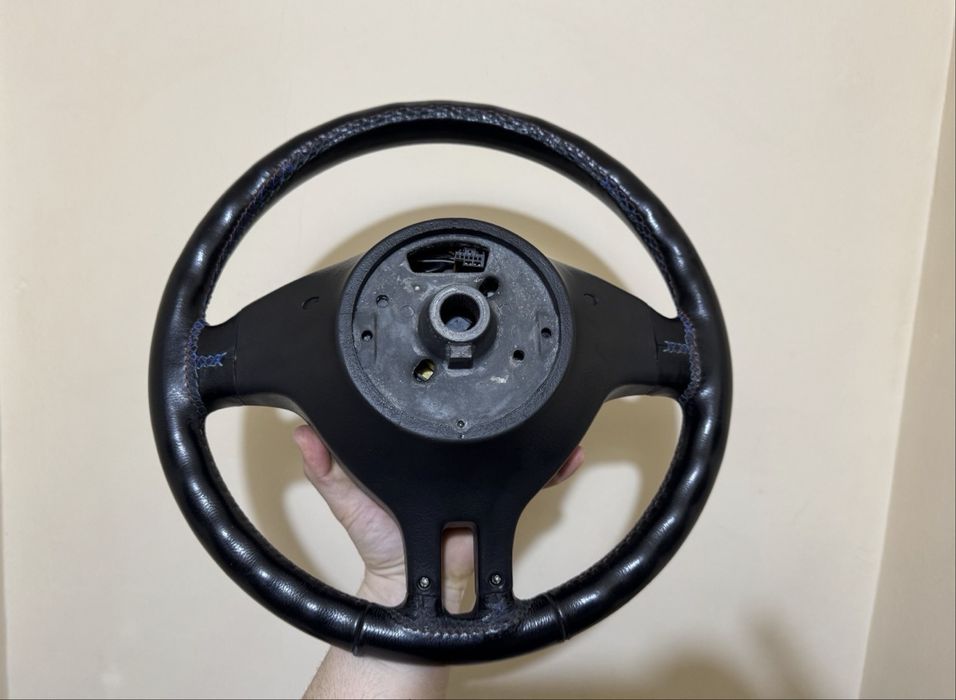 Volan M bmw e46 e39 e53 X5 e83 X3 Z3 e34 e36 gaming