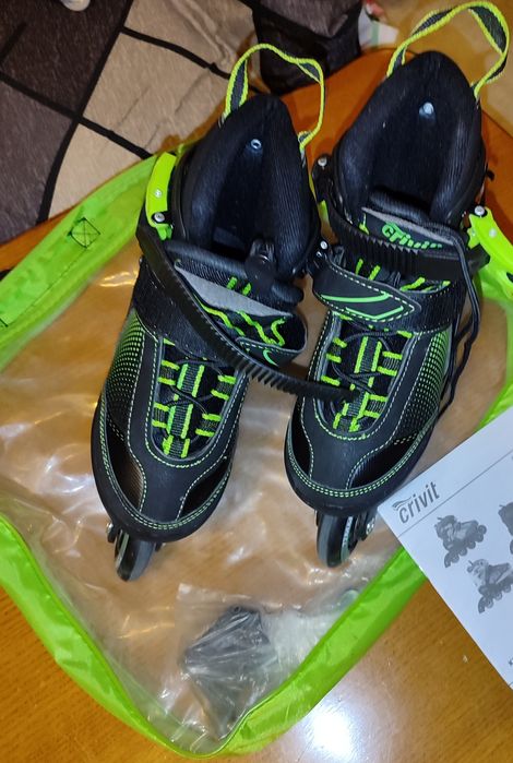 Ролери Crivit детски 29-33