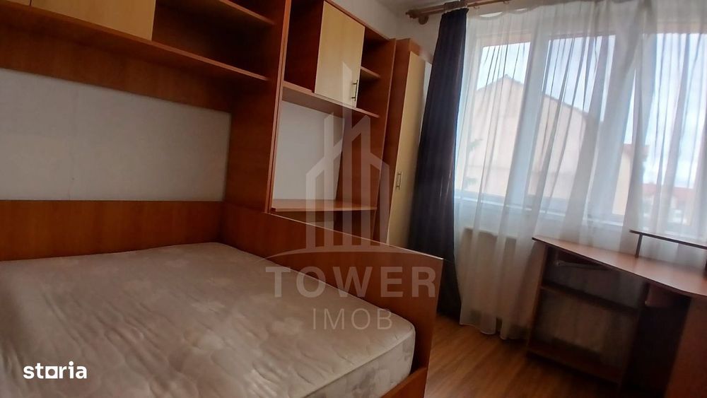 Apartament 2 camere | zona Cedonia