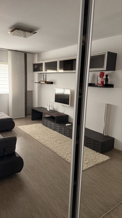 Apartament 3 camere Bistrita