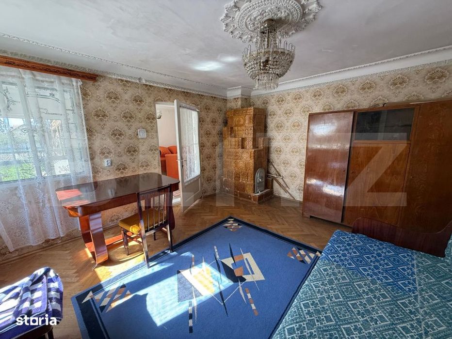 Casa de vanzare Paulesti
