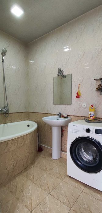 Ипотека • Продаётся • Центр • Метро • Ташкент 2-комнатная квартира