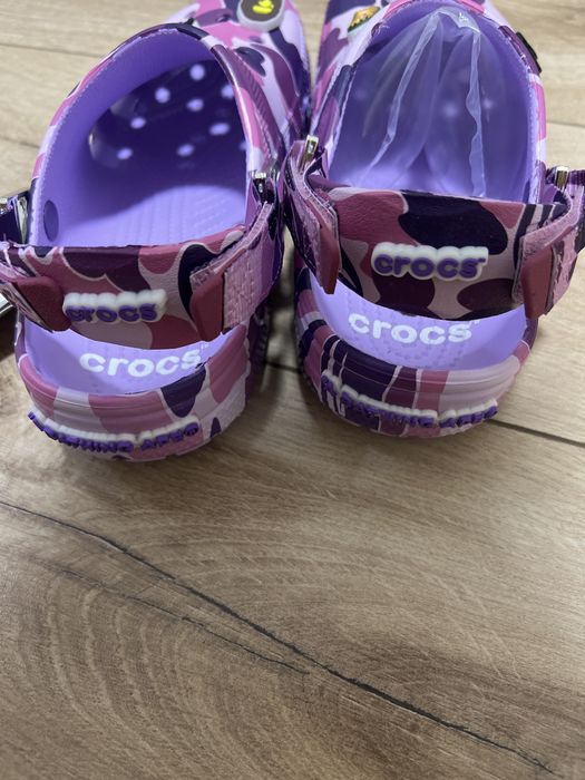 Crocs, кроксы.
