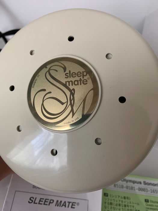 Dispozitiv pentru facilitarea somnului (zgomot alb) Marpac DOHM USA