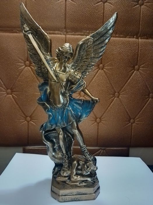 Статуетка Архангел Михаил-30см.