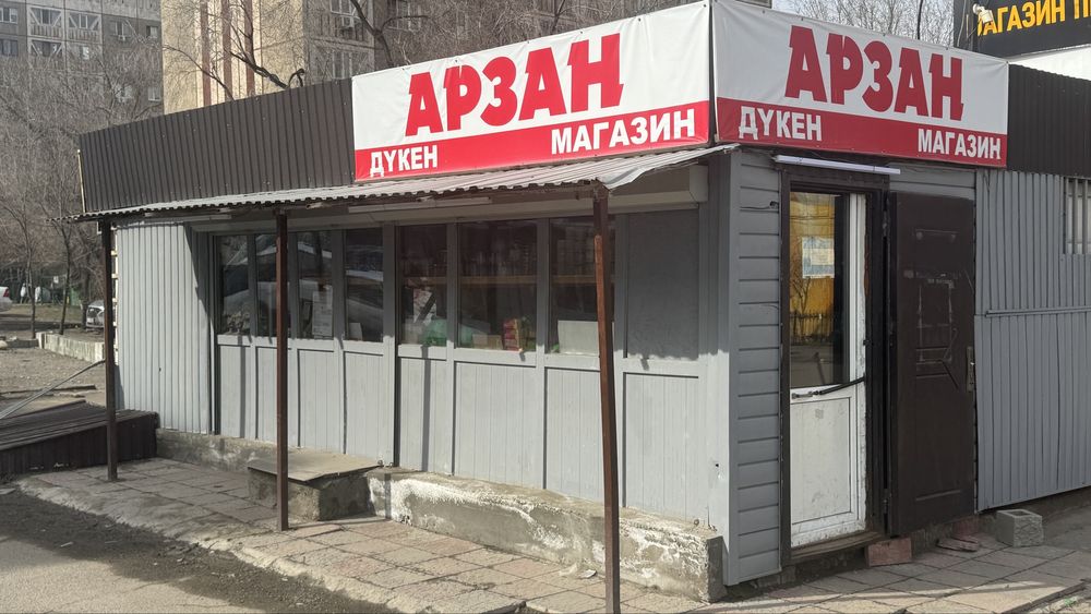 Торговое готовое помещение. Продажа.