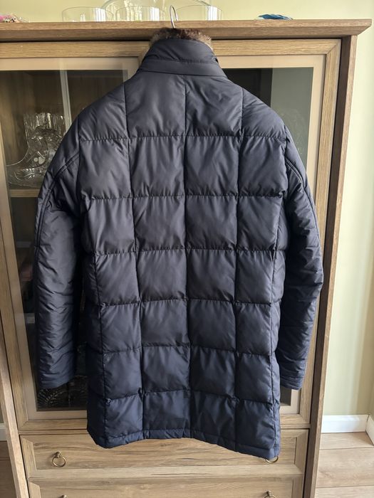 Куртка зимняя Clasman Класман