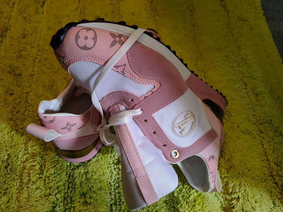 Дамски боти нови