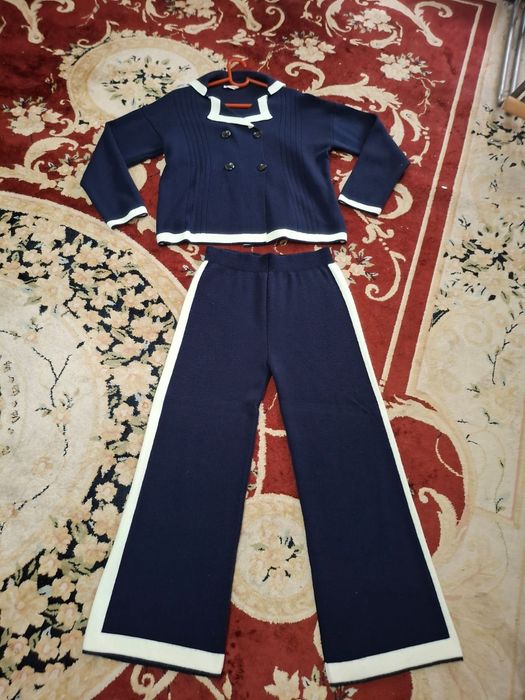 Шалбар,кофта,двойка әр түрлі киімдер