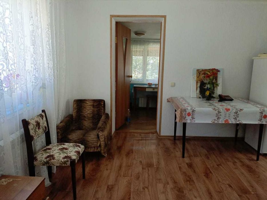 Продаётся дом в центре города.