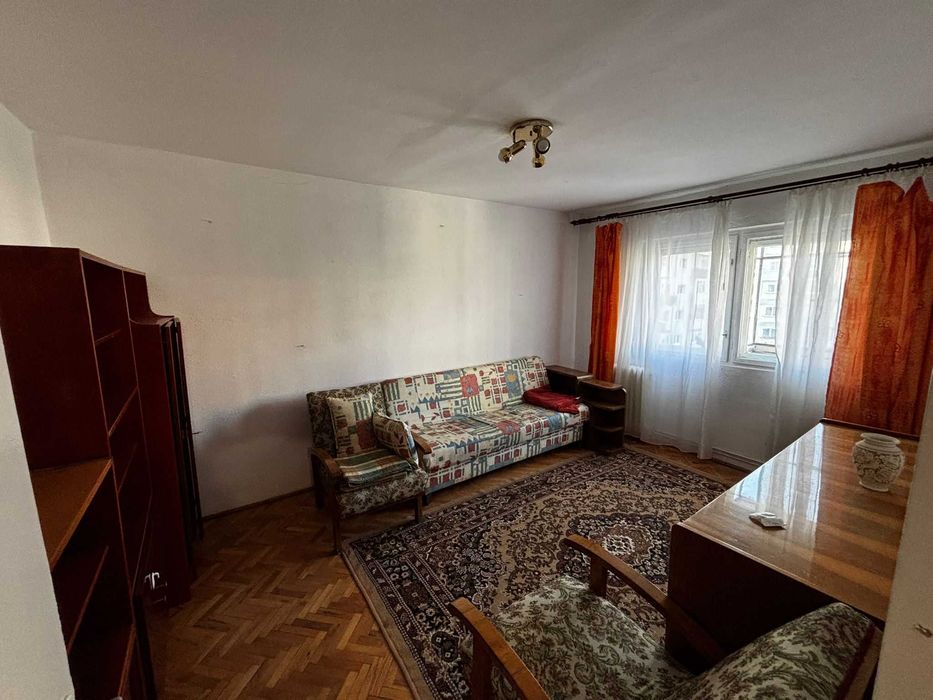 Apartament 2 camere de închiriat | Str. Fântânele, Cluj-Napoca | 350€