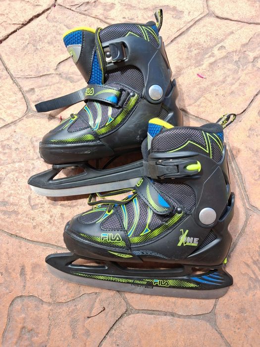 Patine de vânzare