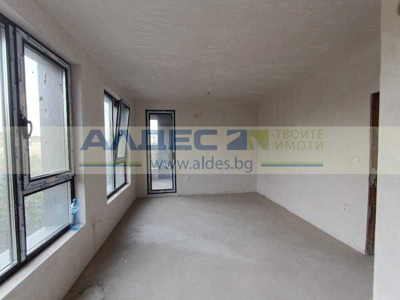 Продава се Тристаен апартамент в София, Разсадника - 89 кв.м за 2575 €/кв.м - Снимка #3