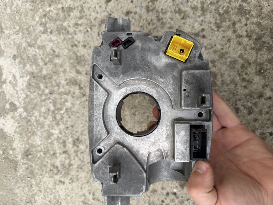 Szl модул Bmw E60