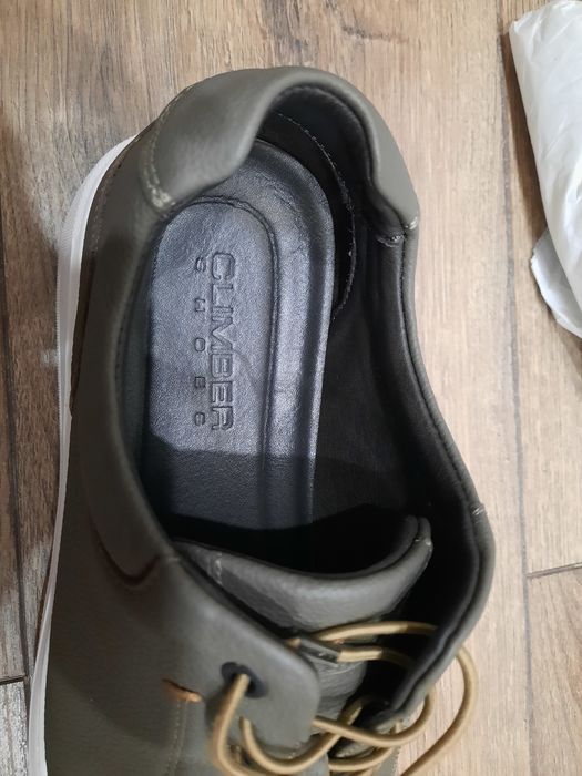 Продам кеды размер 40, Climber в оригинале
