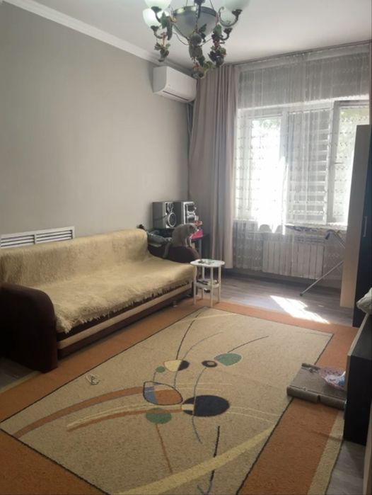 Продам 1 комнатую квартиру