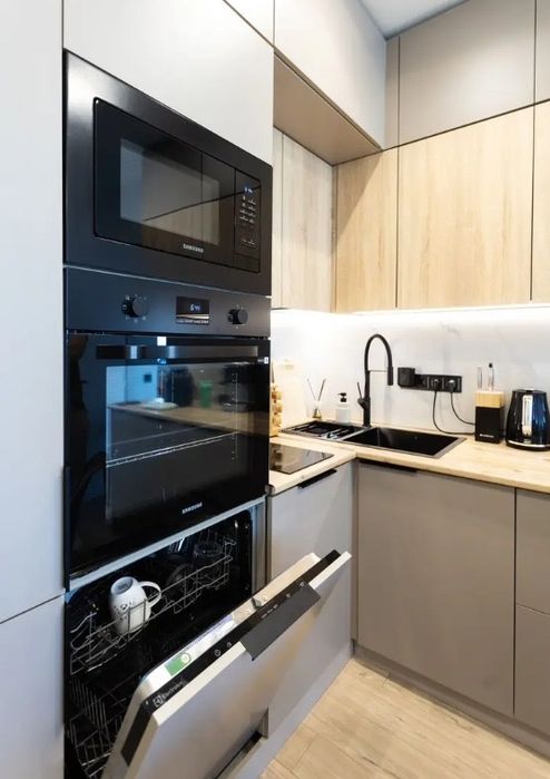 Evolution Apartments