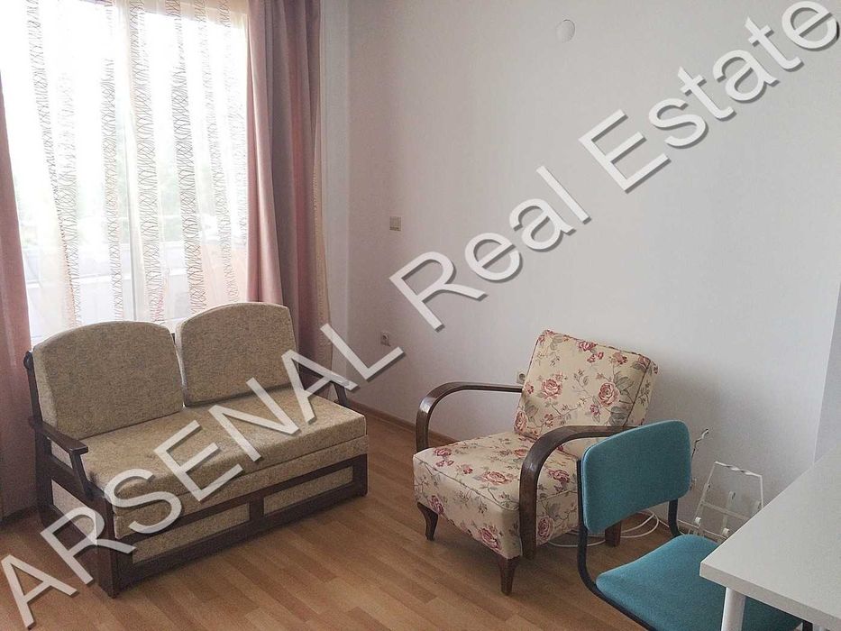 Дава се под наем Двустаен апартамент в София, Белите брези - 43 кв.м за 375 € - Снимка #2